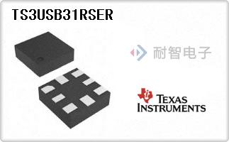 TS3USB31RSER