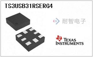 TS3USB31RSERG4