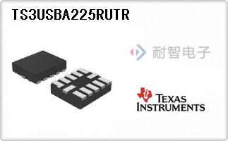 TS3USBA225RUTR