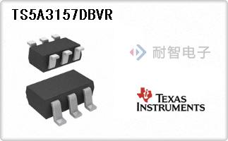 TS5A3157DBVR