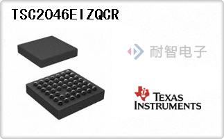 TSC2046EIZQCR