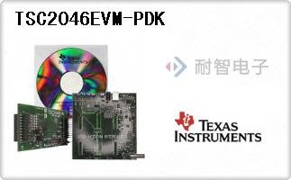 TSC2046EVM-PDK