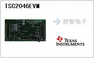 TSC2046EVM