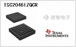 TSC2046IZQCR