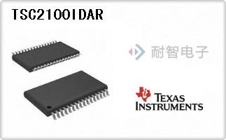 TSC2100IDAR