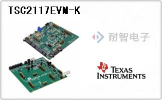 TSC2117EVM-K