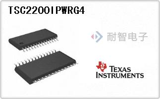 TSC2200IPWRG4