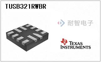 TUSB321RWBR