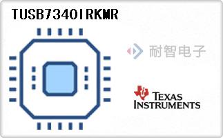 TUSB7340IRKMR