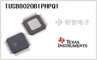 TUSB8020BIPHPQ1