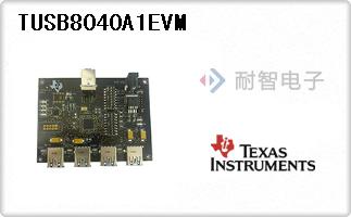 TUSB8040A1EVM