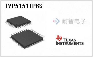 TVP5151IPBS