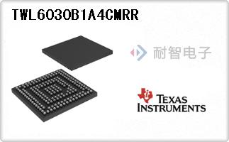 TWL6030B1A4CMRR