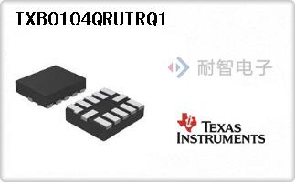 TXB0104QRUTRQ1