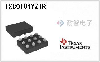 TXB0104YZTR