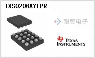 TXS0206AYFPR