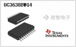 UC3638DWG4