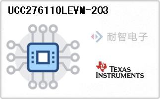 UCC27611OLEVM-203