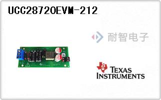 UCC28720EVM-212