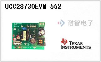 UCC28730EVM-552