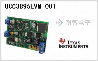 UCC3895EVM-001