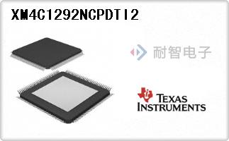 XM4C1292NCPDTI2