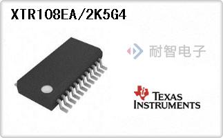 XTR108EA/2K5G4