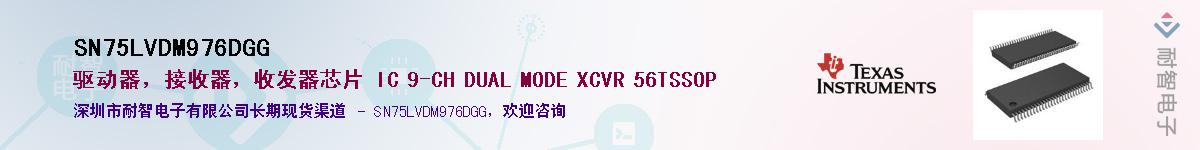 SN75LVDM976DGGӦ-ǵ