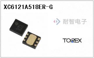 XC6121A518ER-G