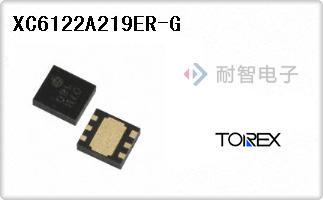 XC6122A219ER-G