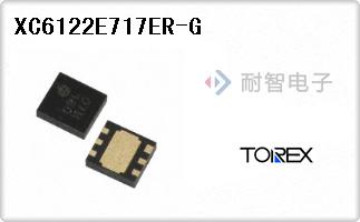 XC6122E717ER-G