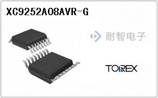 XC9252A08AVR-G