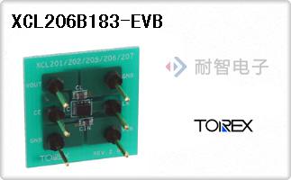 XCL206B183-EVB