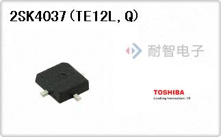 2SK4037(TE12L,Q)