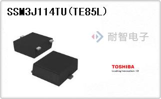 SSM3J114TU(TE85L)