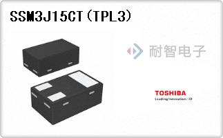 SSM3J15CT(TPL3)