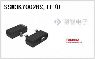 SSM3K7002BS,LF(D