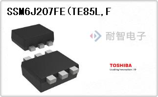 SSM6J207FE(TE85L,F