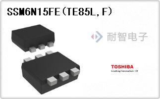 SSM6N15FE(TE85L,F)