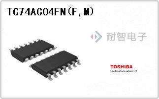 TC74AC04FN(F,M)