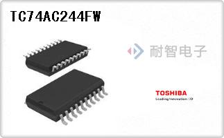 TC74AC244FW