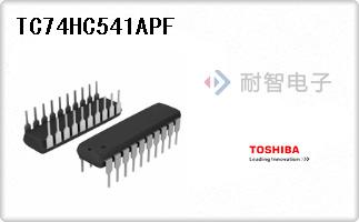 TC74HC541APF