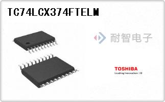 TC74LCX374FTELM