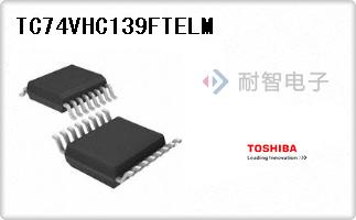 TC74VHC139FTELM