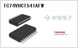 TC74VHCT541AFW