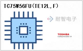 TC75W56FU(TE12L,F)