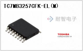 TC7MB3257CFK-EL(M)