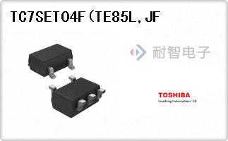 TC7SET04F(TE85L,JF