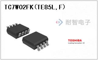 TC7W02FK(TE85L,F)