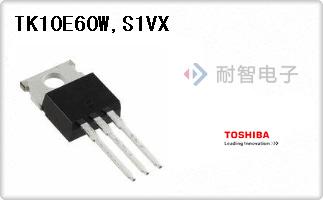 TK10E60W,S1VX